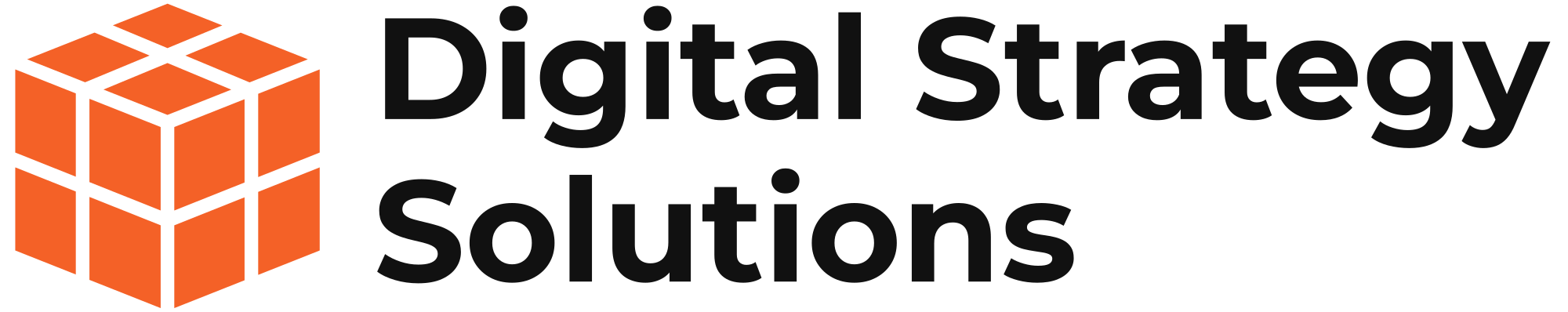 Digital Strategy Solutions